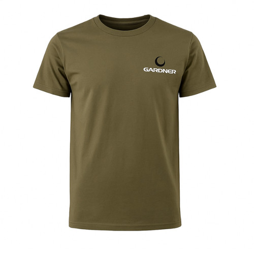 Gardner olive shirt all - gardner,