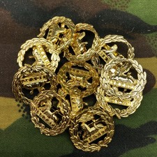 Original British Army Cap