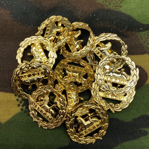 Original british army cap - british,