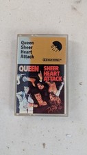 QUEEN - SHEER HEART ATTACK
