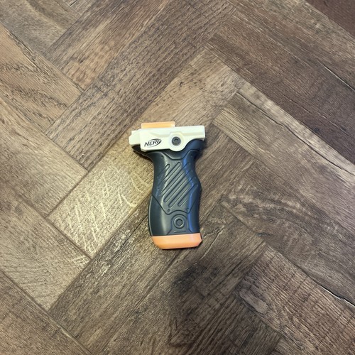 Nerf front handle rail - handle,