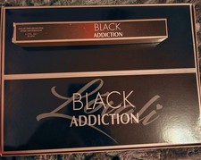 Black Addiction 35ml Eau de