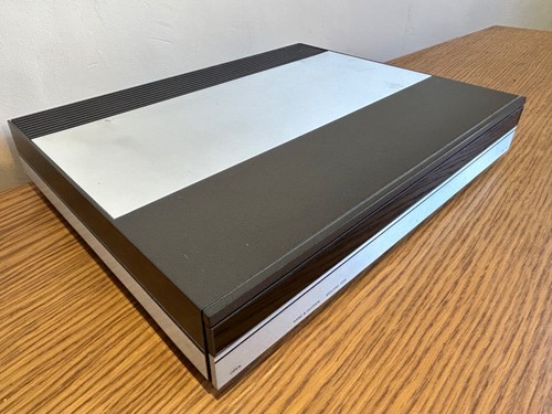 Bang olufsen o - &, beocord