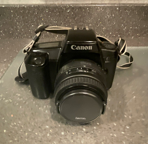 Canon eos 1000f 35mm slr - eos,