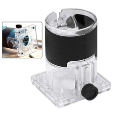 Professional Quality Trimming Machine Base for Seamless Edge Banding Trimming