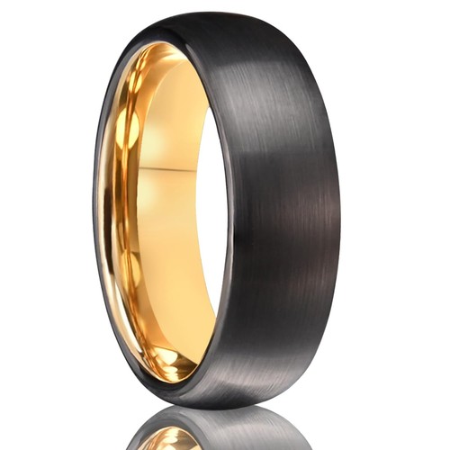 Tungsten carbide rings for men - tungsten,
