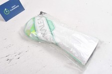 Taylormade Kalea Hybrid Headcover / White, Aqua, Grey