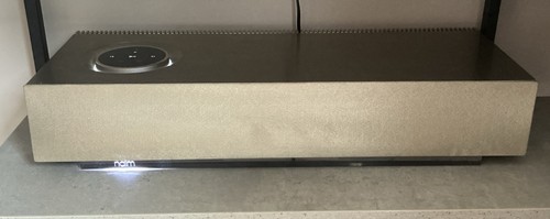 Naim dune special - naim, mu-so