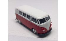 VW Volkswagen T1 Samba Bus