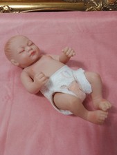 Reborn Premature Baby Girl