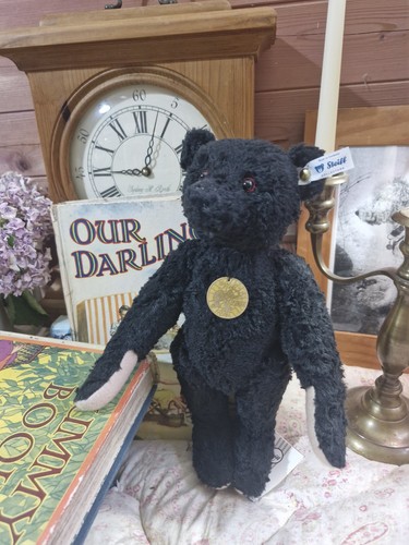 Steiff titanic bear - steiff,
