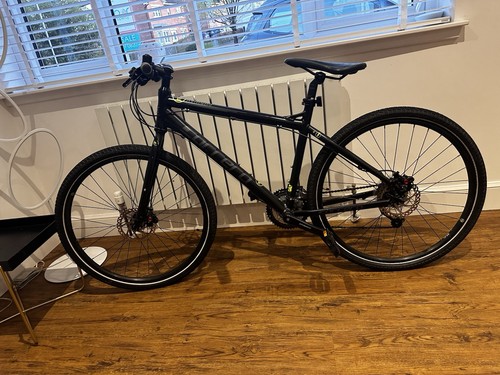Hybrid bike lightweight - –,