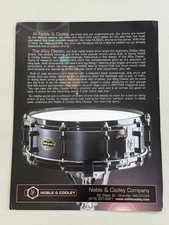 Noble cooley alloy classic - noble,