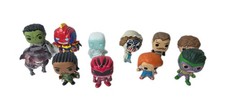  Funko Pop Figure Vinyl Joblot
