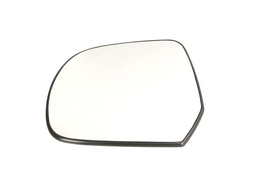 Exterior mirror glass convex - exterior,