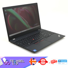 Lenovo Thinkpad T15 Gen 2I