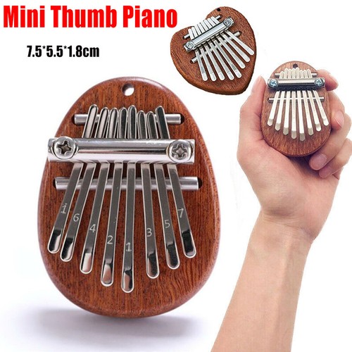 Key mini kalimba - key,