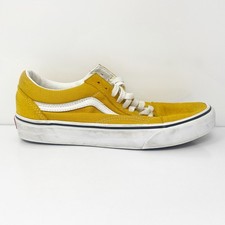 Vans Unisex Off The Wall