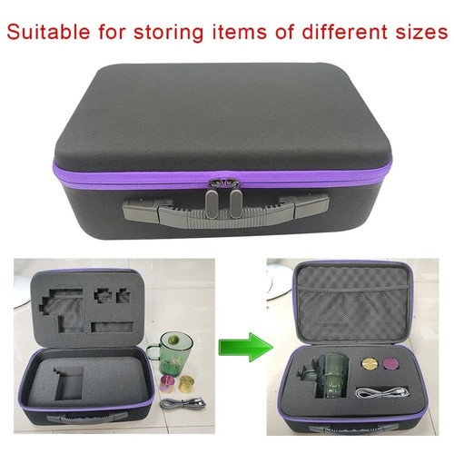 Diy foam hard carry - hard, case