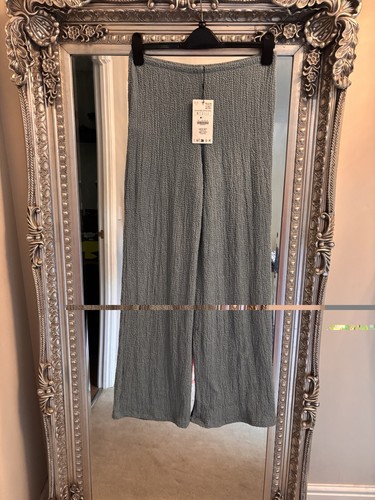 Zara women bnwt crinkle - women’s,