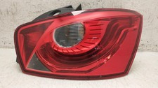 IBIZA DRIVERS TAIL LIGHT LAMP RIGHT Hatchback 2015 SEAT  2008-2017