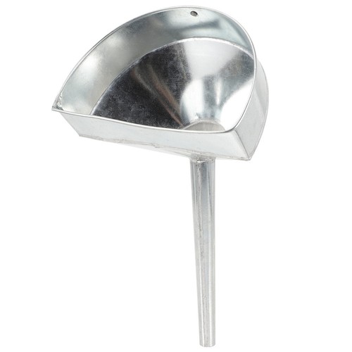Metal refueling funnel engine - refueling,