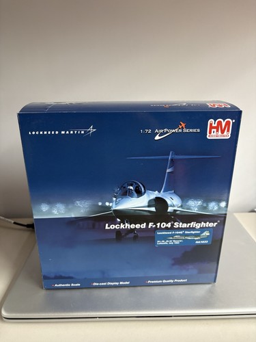Hobby master ha1033 f - ,, f-104g