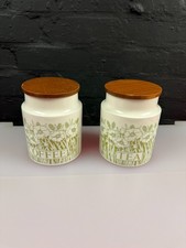 Hornsea Pottery Fleur Tea and