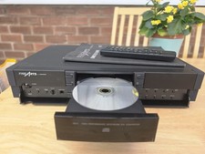 GRUNDIG CD-2 FINE ARTS 90s CD-Player HiFi
