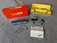 Tri-ang Hornby R402M Operating