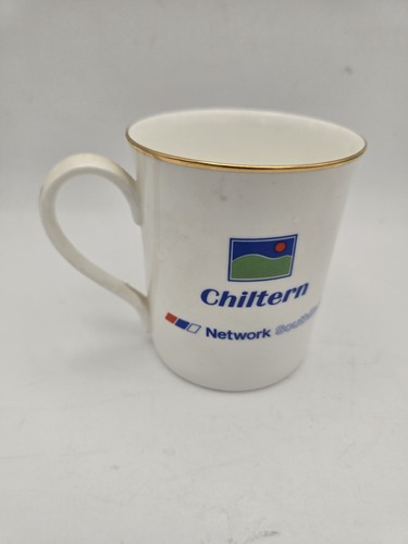 Chiltern line quality - line,