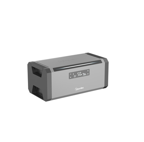 Hoymiles hibattery 1920ac 2kwh - hoymiles,