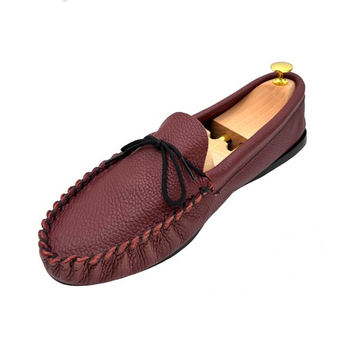 Mens moccasin slippers - mens,