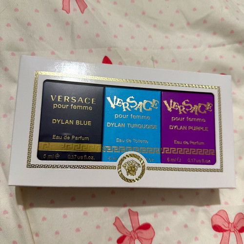 Versace pour femme dylan - pour,