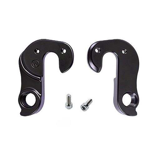 Replacement rear derailleur - replacement,