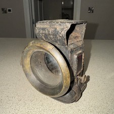 Vintage Powell & Hanmer demon