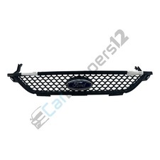 FORD GALAXY 2006-10 FRONT