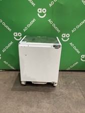 AEG Integrated Under Counter