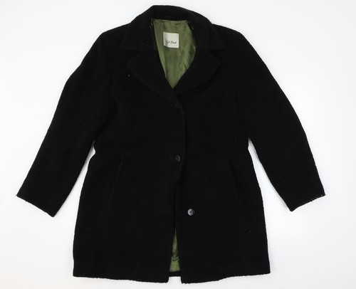 Gil bret womens - black, jacket