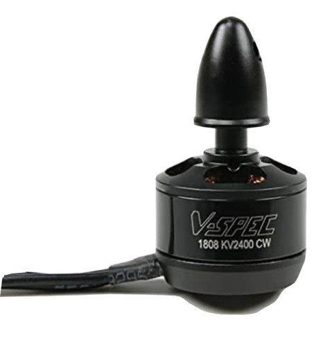 Multistar spec 1808 2400kv - 1808,