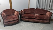 Ercol Renaissance Low Back