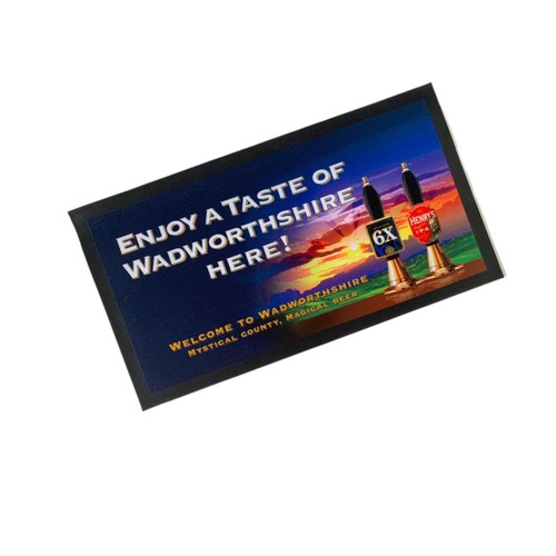 Wadworthshire wetstop bar - wetstop,