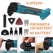 For Makita 18v Li-ion Cordless