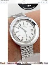 JAEGER LECOULTRE RARE VINTAGE