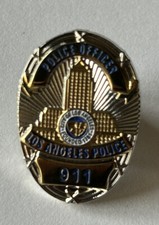 LAPD Los Angeles Police