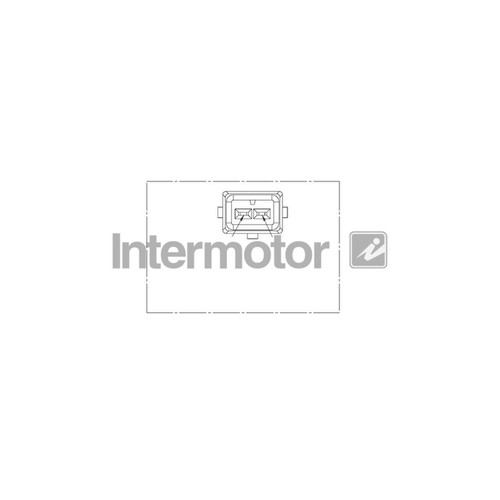 Genuine intermotor automatic - genuine,