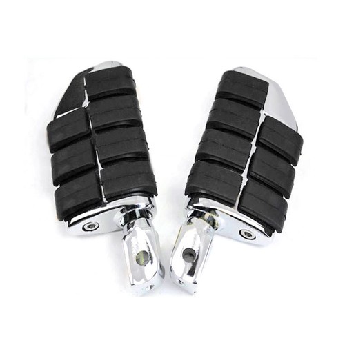 Rear large foot peg - large,