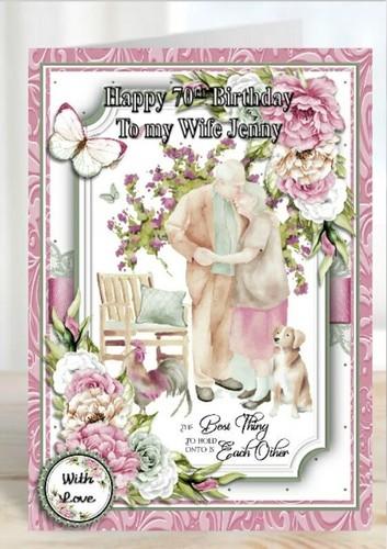 Personalised birthday - personalised, /