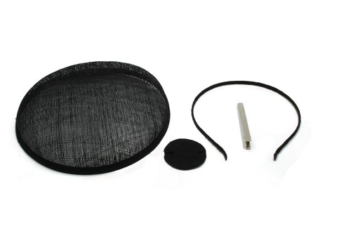 Diy craft hat - making, woman