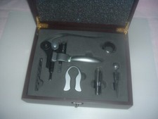 Connoisseur Corkscrew Deluxe